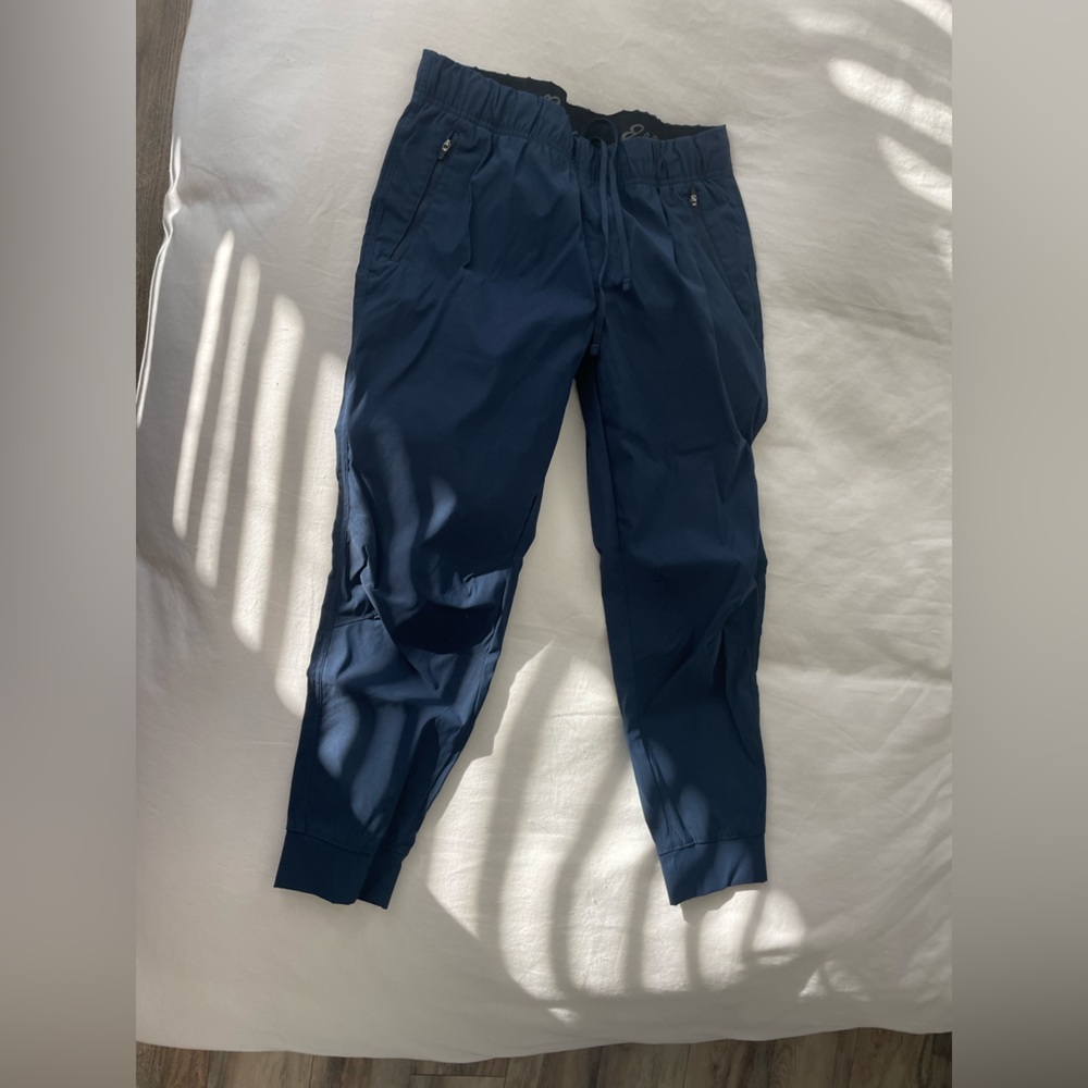 Eddie Bauer Departure Jogger Pant NEW